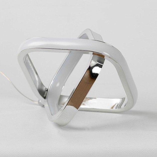 Подвесной светодиодный светильник Lussole Aberdeen LSP-7218 Фото № 5