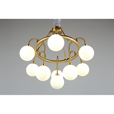 Подвесная люстра Aployt Eloiz APL.839.03.09 1