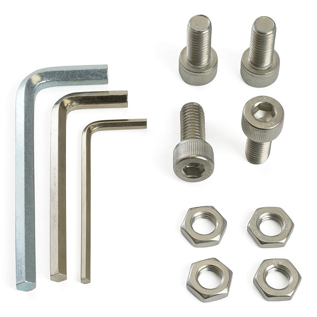 Уличный светодиодный светильник Feron SP7030 48761 изображение 4 Уличный светодиодный светильник Feron SP7030 48761 Фото № 4