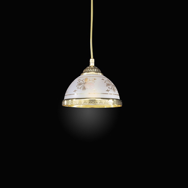 Подвесной светильник Reccagni Angelo L 6102/16 Фото № 