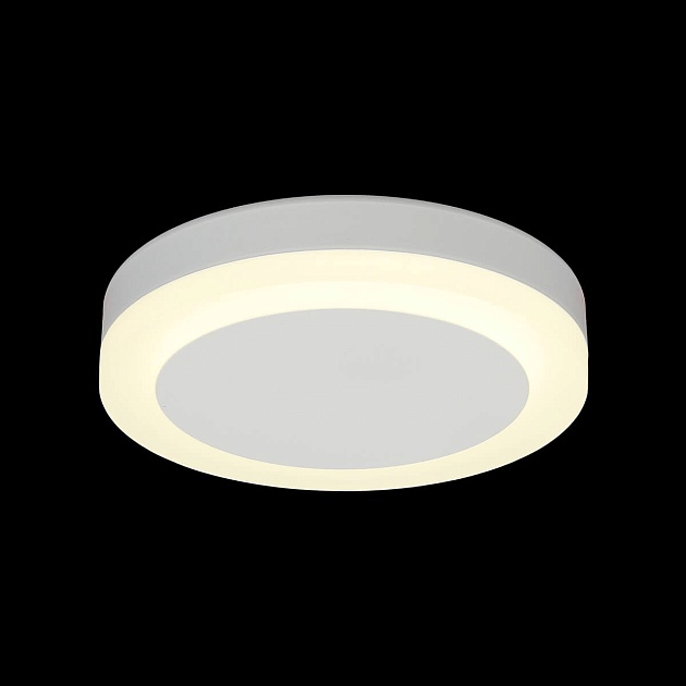 Потолочный светодиодный светильник Omnilux Valles OML-102109-06 Фото № 2