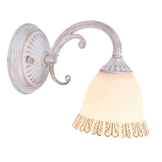 Бра IMEX KL.78224-1-W WG Фото № 