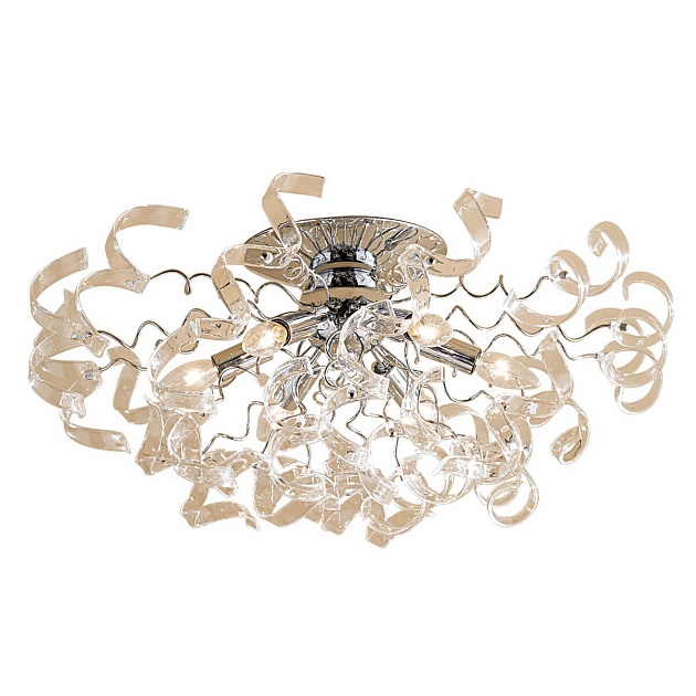 Потолочная люстра Citilux Рандом CL222160 Фото № 