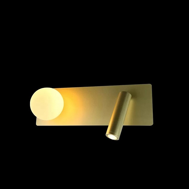 Бра iLedex Telescope W4774-30 SGD Фото № 