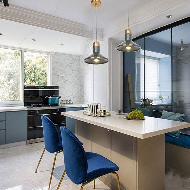 Подвесной светильник Imperium Loft Rarity 189846-23 Фото № 6