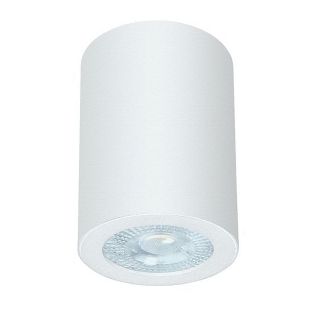 Потолочный светильник Arte Lamp Tino A1468PL-1WH Фото № 