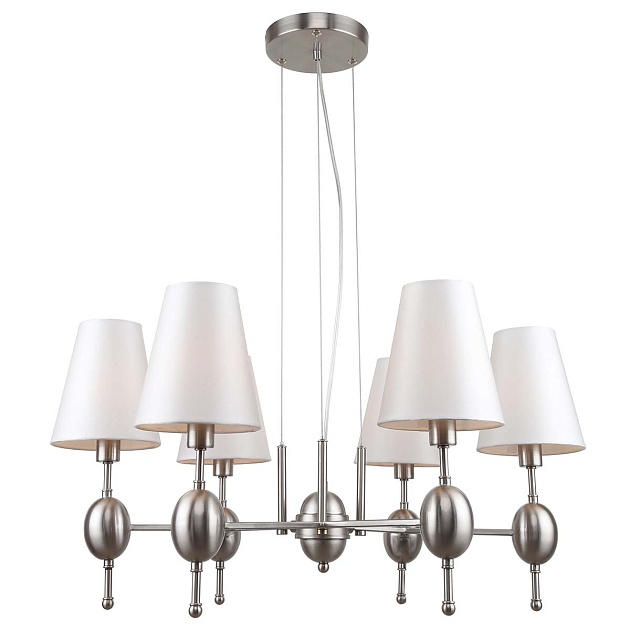 Подвесная люстра Rivoli Annabelle 2064-306 Б0055452 Фото № 