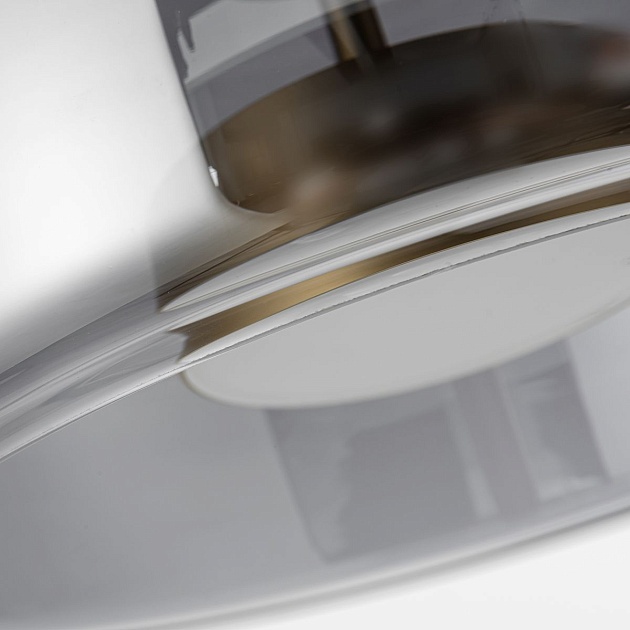 Подвесной светодиодный светильник Favourite Reflex 4234-1P изображение 3 Подвесной светодиодный светильник Favourite Reflex 4234-1P Фото № 3