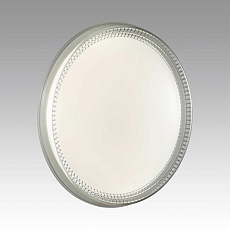 Настенно-потолочный светодиодный светильник Sonex Color Depax 7643/EL 2