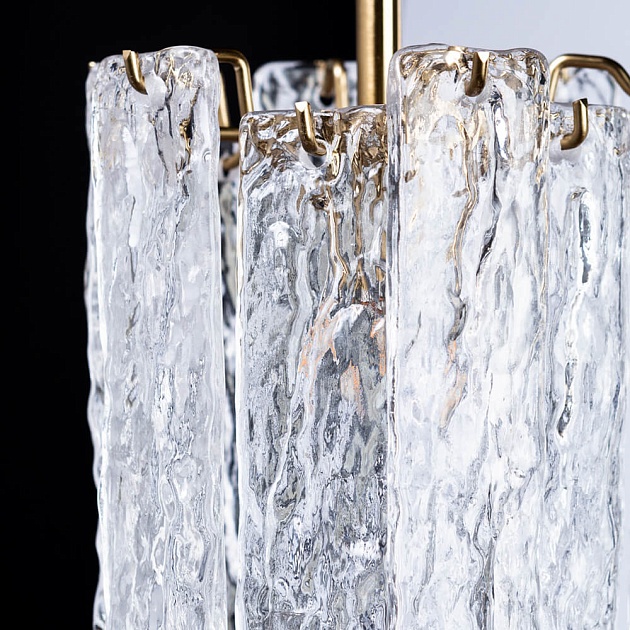 Подвесной светильник Divinare Felis 6005/17 SP-1 изображение 3 Подвесной светильник Divinare Felis 6005/17 SP-1 Фото № 3