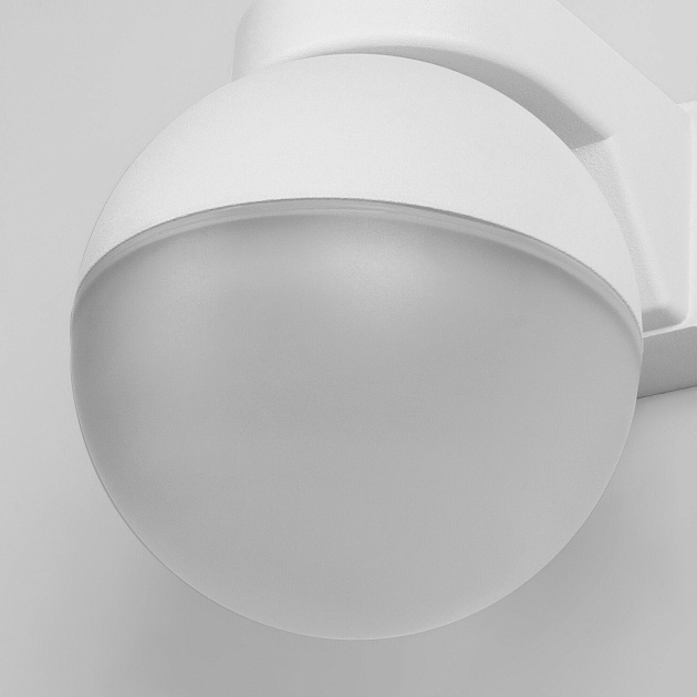 Настенный светильник Elektrostandard Moon MRL 1028 белый a062857 изображение 3 Настенный светильник Elektrostandard Moon MRL 1028 белый a062857 Фото № 3