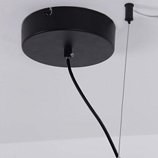 Подвесной светодиодный светильник Favourite Tornado 4569-2P 2