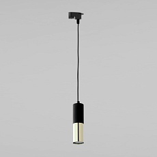 Трековый светильник TK Lighting 4403 Tracer Black Gold