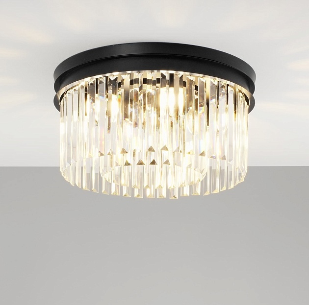 Потолочный светильник Moderli Avista V10372-6C Фото № 