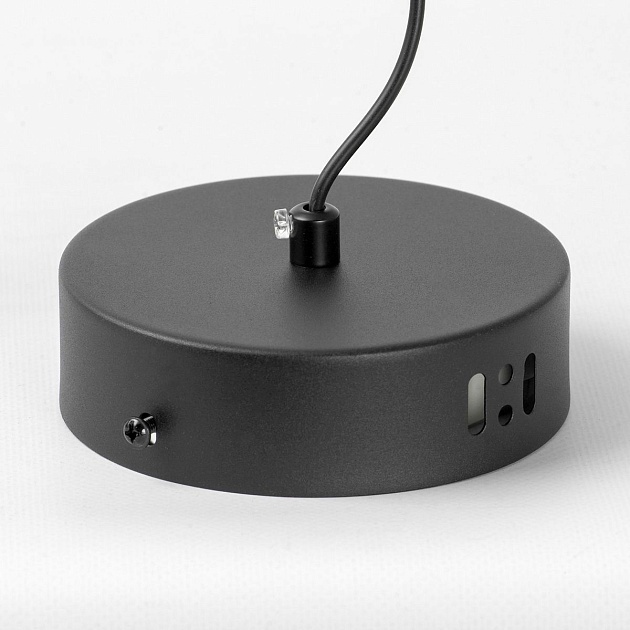 Подвесной светодиодный светильник Lussole Alachua LSP-7181 Фото № 3