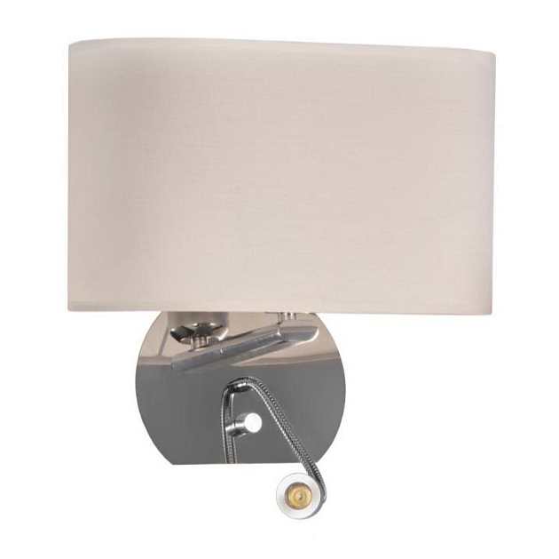 Бра Lumina Deco Aruni LDW 6052-2 WT изображение Бра Lumina Deco Aruni LDW 6052-2 WT Фото №