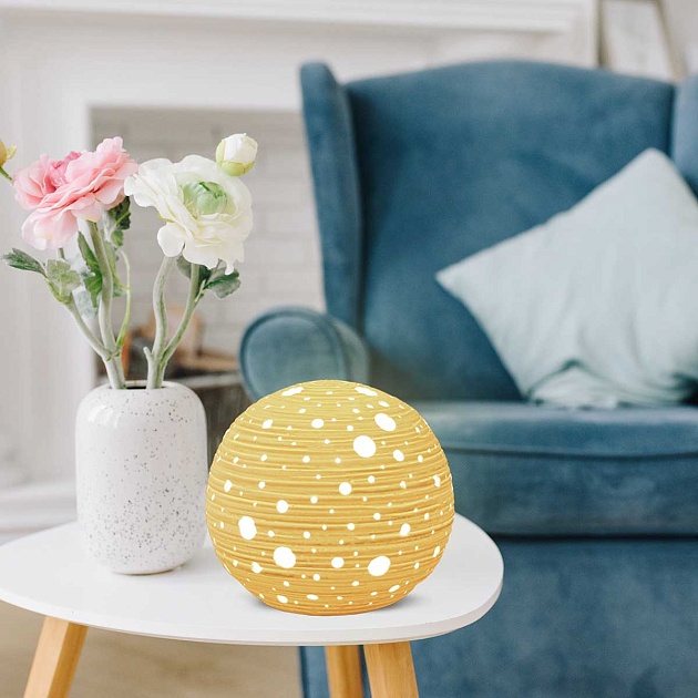 Настольная лампа Apeyron Галактика 12-29 Фото № 6