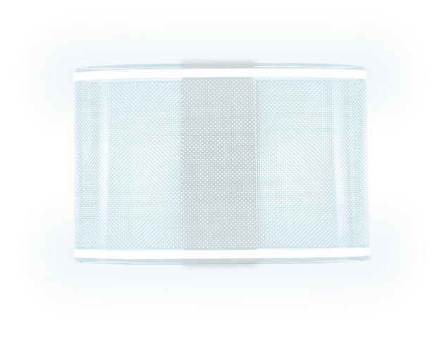 Настенный светодиодный светильник Ambrella light Original FA619 изображение 2 Настенный светодиодный светильник Ambrella light Original FA619 Фото № 2