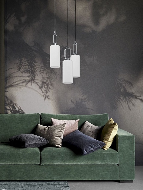 Подвесная люстра Eglo Majana 390128 Фото № 2