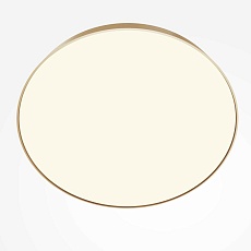 Потолочный светодиодный светильник Maytoni Zon C032CL-90W3K-RD-MG 4