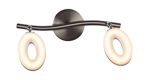 Светодиодный спот Escada 10216/S изображение 3 Светодиодный спот Escada 10216/S Фото № 3