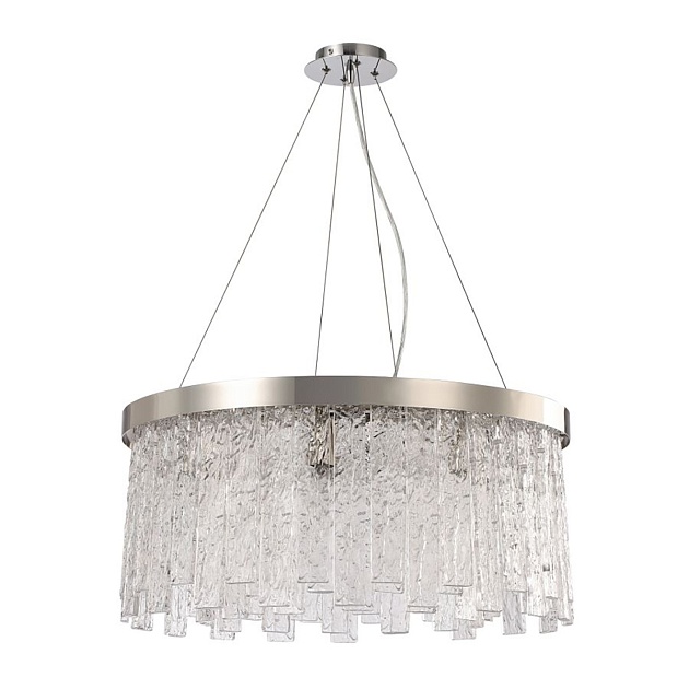 Подвесная люстра Stilfort Frostyle 2155/11/08P Фото № 