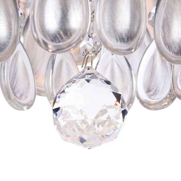 Потолочная люстра Freya Chabrol FR2302CL-09S Фото № 8