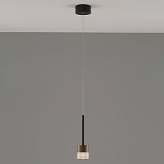 Подвесной светодиодный светильник Moderli Self V10854-PL