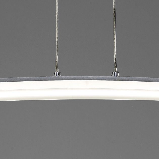 Подвесной светодиодный светильник Mantra Hemisferic 4081 Фото № 5