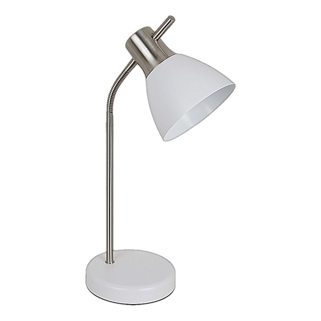 Настольная лампа Reluce 02106-0.7-01 WT Фото № 