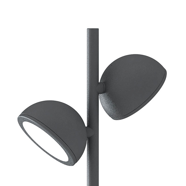 Уличный светильник Mantra Everest 6741 Фото № 2