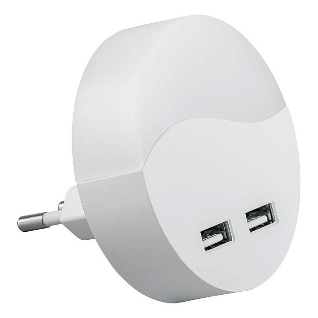 Светильник-ночник Feron FN1122 41021 изображение Светильник-ночник Feron FN1122 41021 Фото №