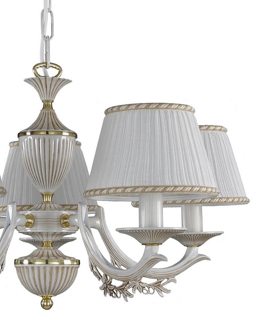 Подвесная люстра Reccagni Angelo L 9690/5 Фото № 2