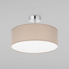 Потолочный светильник TK Lighting 4031 Rondo Beige