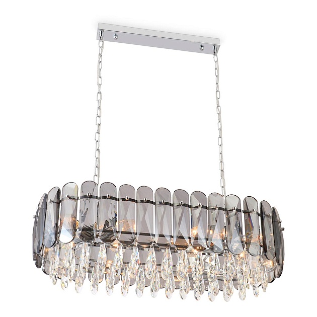 Подвесная люстра Ambrella light Traditional TR5073 изображение 4 Подвесная люстра Ambrella light Traditional TR5073 Фото № 4