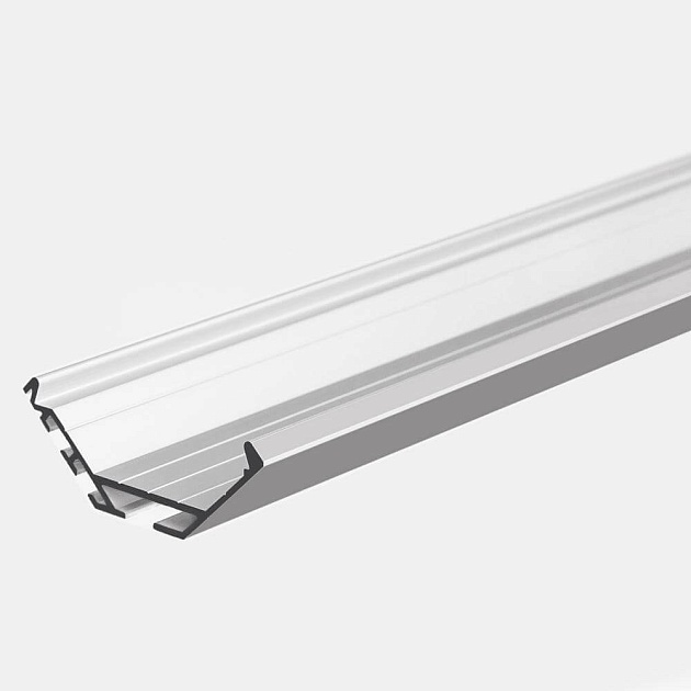 Профиль Arlight KLUS-P45-2000 ANOD 020898 изображение 3 Профиль Arlight KLUS-P45-2000 ANOD 020898 Фото № 3