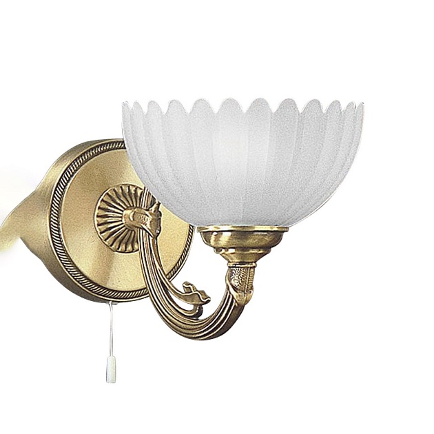 Бра Reccagni Angelo A 3620/1 Фото № 