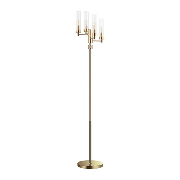 Торшер Lumion Classi Kamilla 5274/4F Фото № 