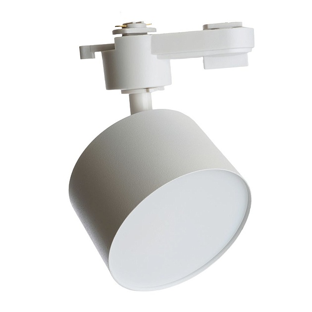 Трековый светодиодный светильник Feron AL138 51179 Фото № 4