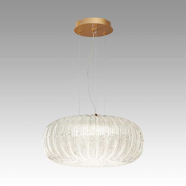 Подвесной светодиодный светильник Sonex Piko Angelo 7720/48L изображение 2 Подвесной светодиодный светильник Sonex Piko Angelo 7720/48L Фото № 2