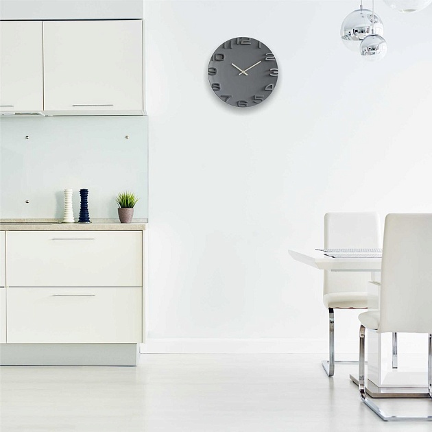 Часы настенные Apeyron PL200925 изображение 5 Часы настенные Apeyron PL200925 Фото № 5