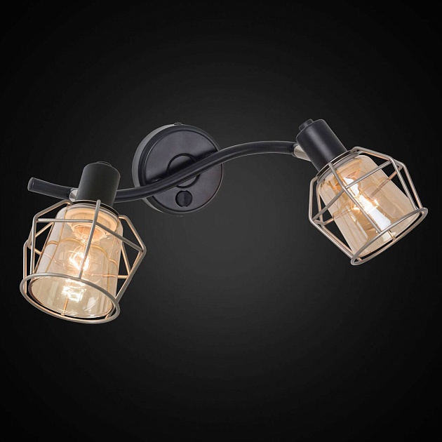 Спот Citilux Таверна CL542521 Фото № 3