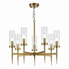 Подвесная люстра ST Luce Acazio SL1159.303.07