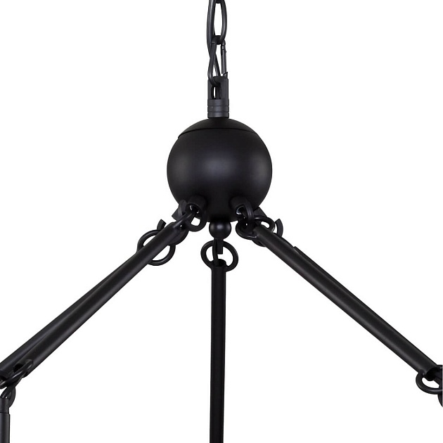 Подвесная люстра F-Promo Cirque 2169-5P Фото № 4