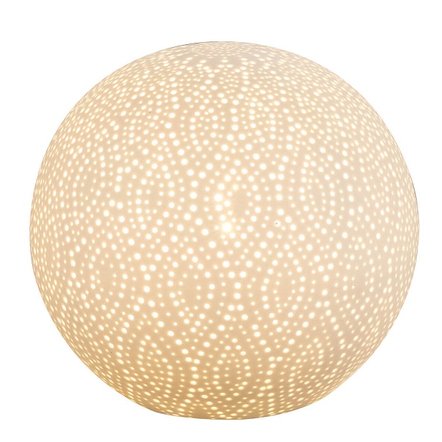 Настольная лампа Globo Askja 22801 Фото № 