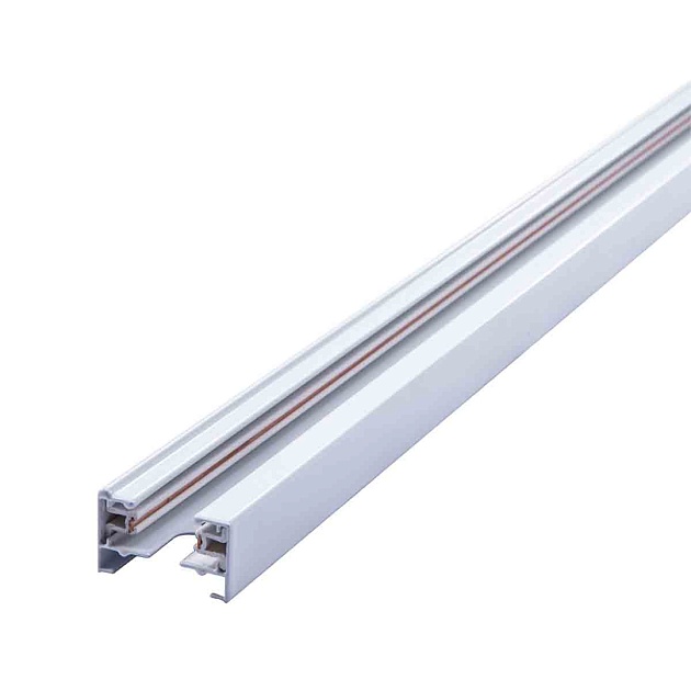 Шинопровод Arte Lamp Track Accessories A530133 изображение Шинопровод Arte Lamp Track Accessories A530133 Фото №