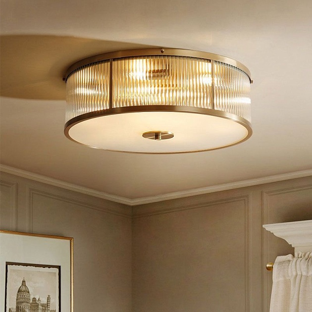 Потолочный светильник Imperium Loft Venus 204444-26 Фото № 6