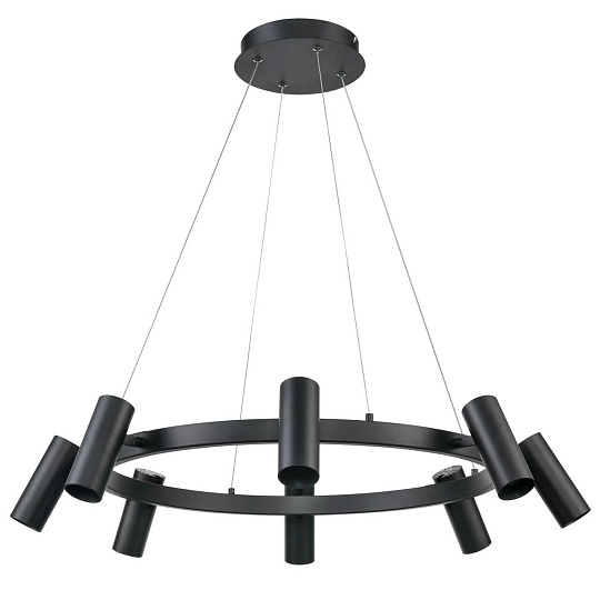 Подвесной светильник Vele Luce Neo VL10012P08 изображение 2 Подвесной светильник Vele Luce Neo VL10012P08 Фото № 2