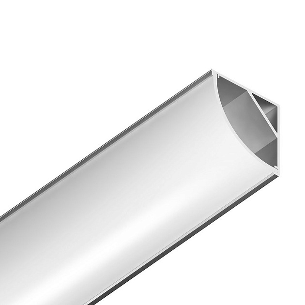 Профиль с рассеивателем Ambrella Illumination GP2100AL Фото № 