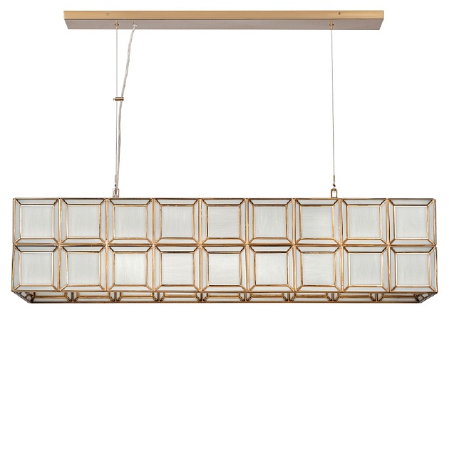 Подвесная люстра Covali JPL-23374 Фото № 